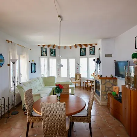 Villa Monte Pego Ih *