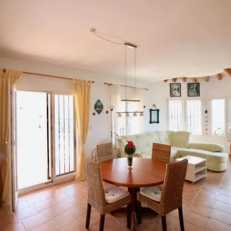 וילה Monte Pego Ih