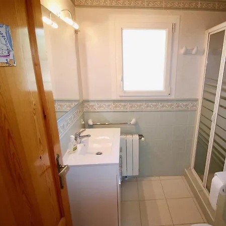 Monte Pego Ih וילה Ráfol de Almunia