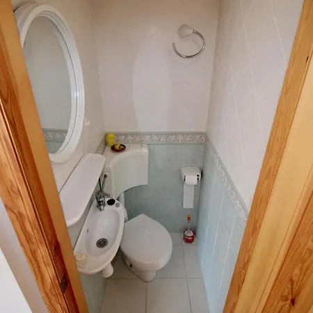 Monte Pego Ih וילה *